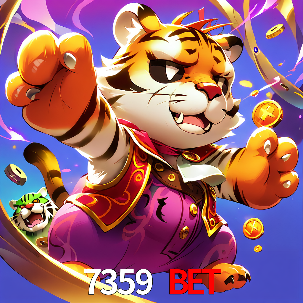  7359 Bet